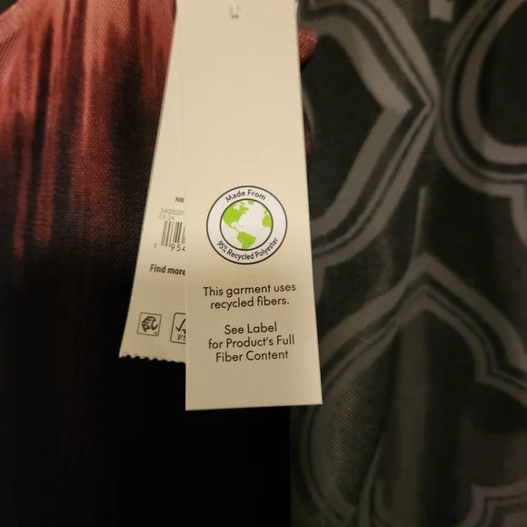 Woman's NO BOUNDARIES Dress - Picture 5 of 5